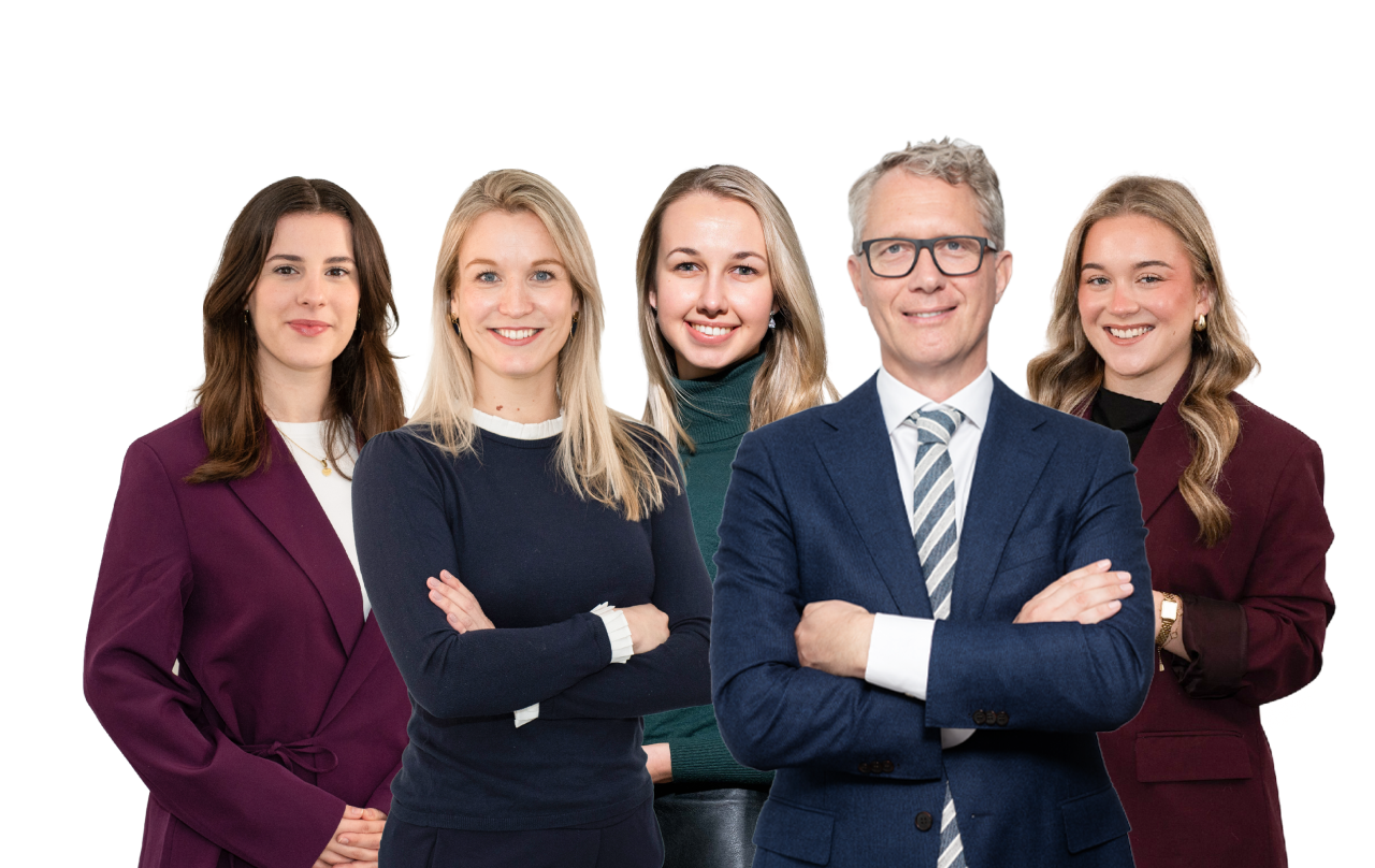 Foto HR Abonnemen